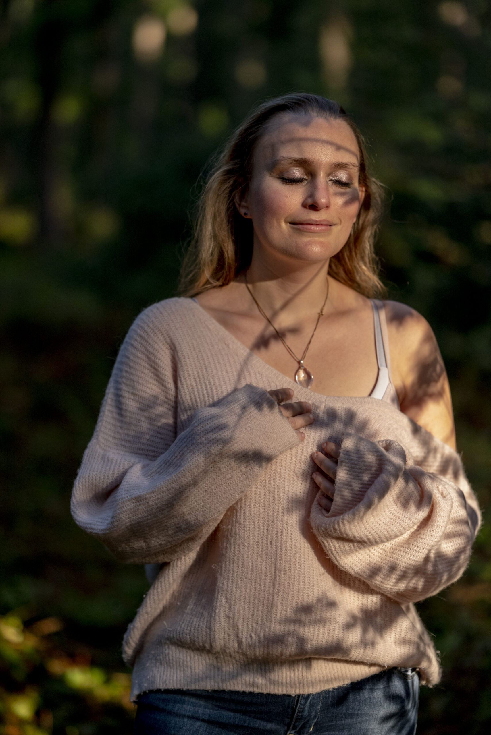 inner magic bezieling in beeld