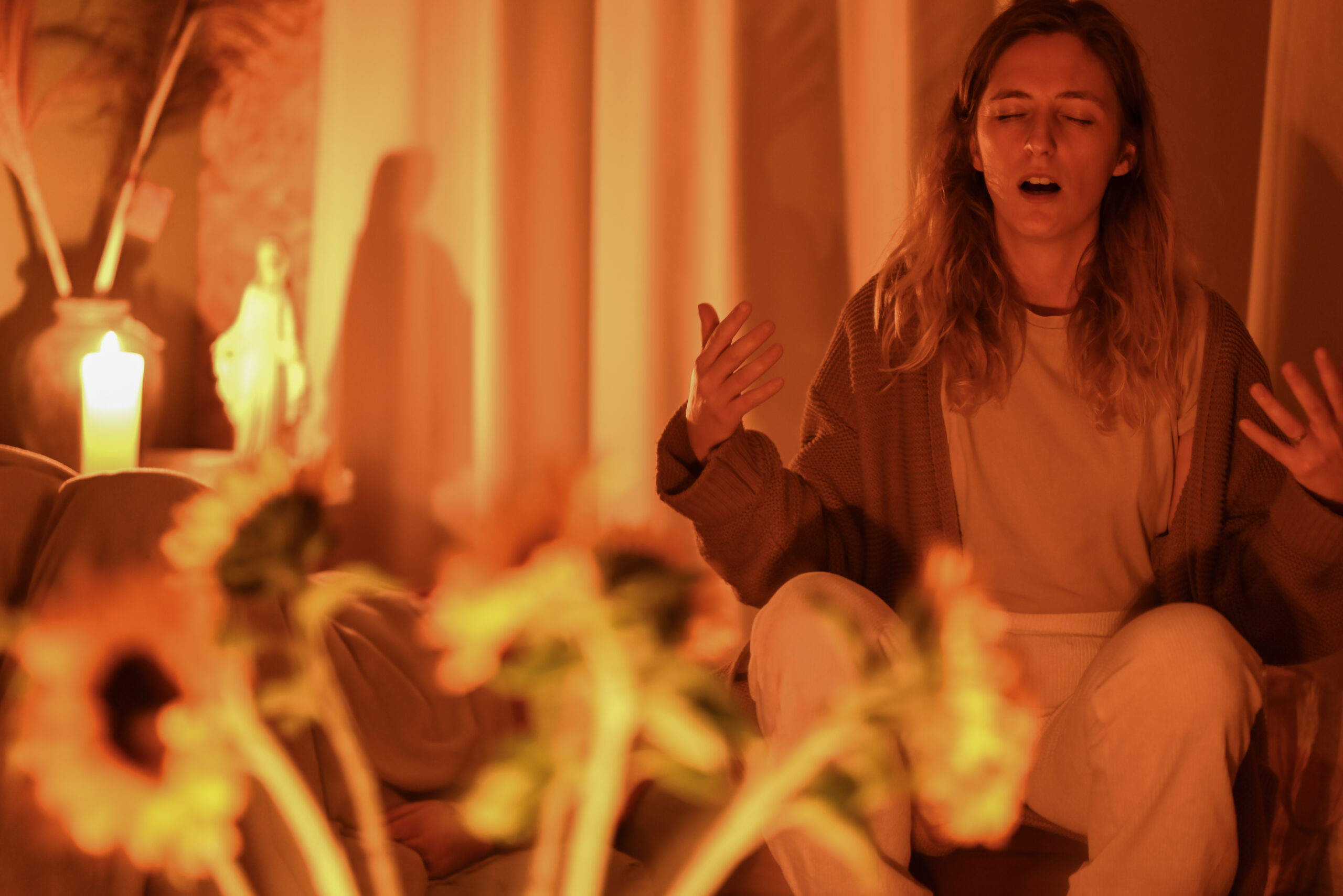 thuiskomen, herinneren wie je werkelijk bent